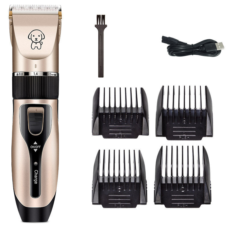 ProClip™ Ultimate Dog Clipper