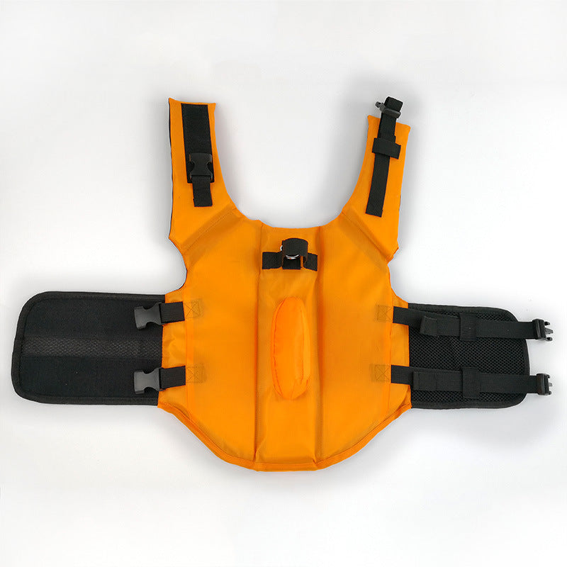 SharkFins™ Pet Life Jacket