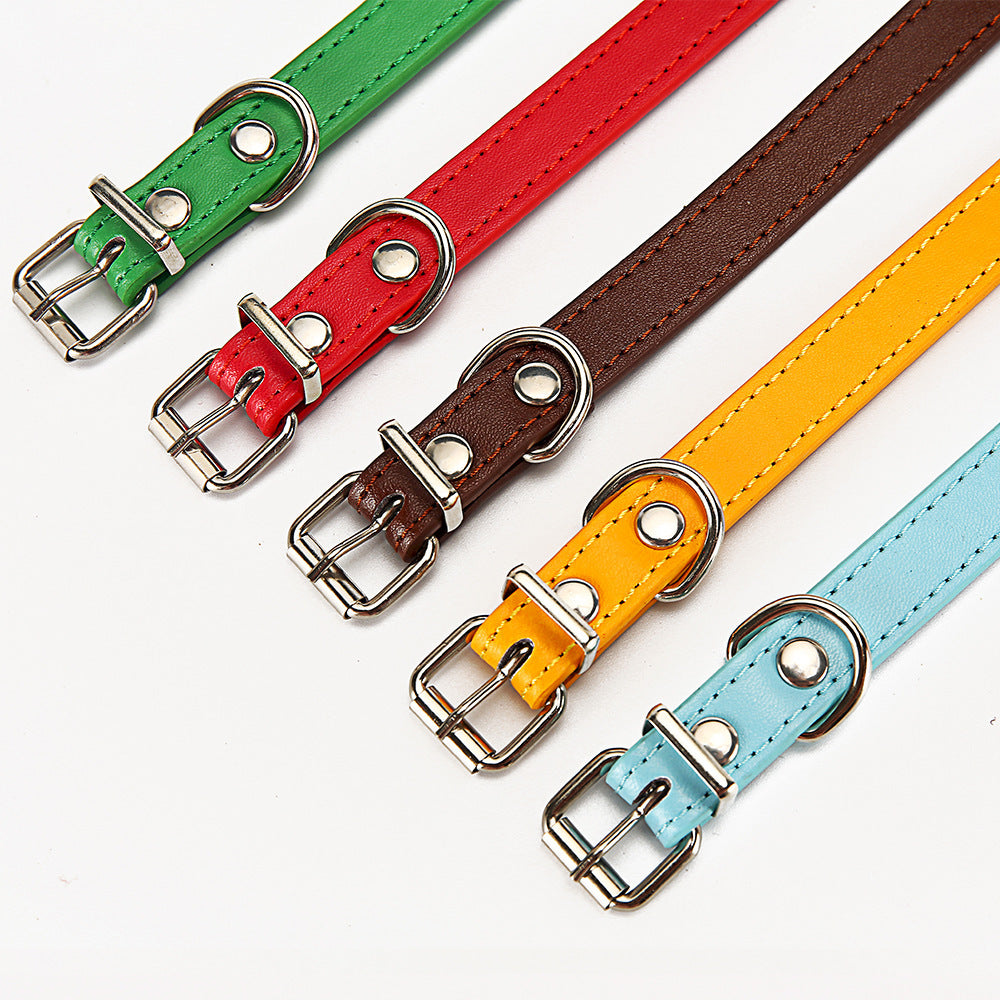 Pet Collars - Top-Quality and Durable