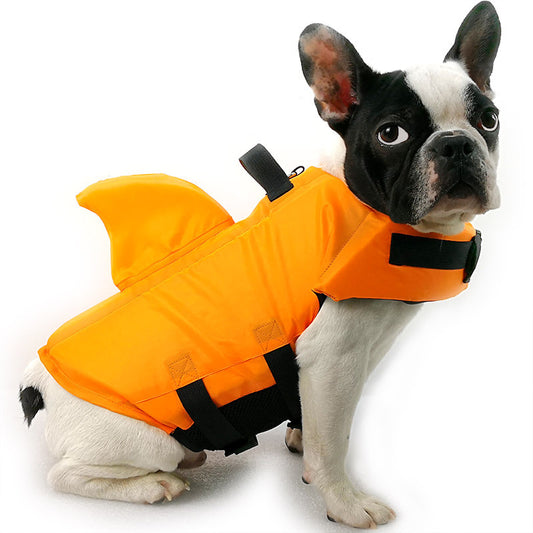 SharkFins™ Pet Life Jacket