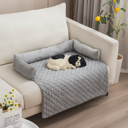 SweetDreams™ Pet Sofa Bed