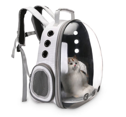 Rover's Rocket™ Pet Backpack Carrier