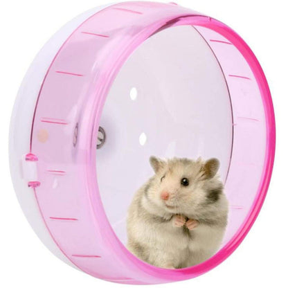 Hamster Running Wheel