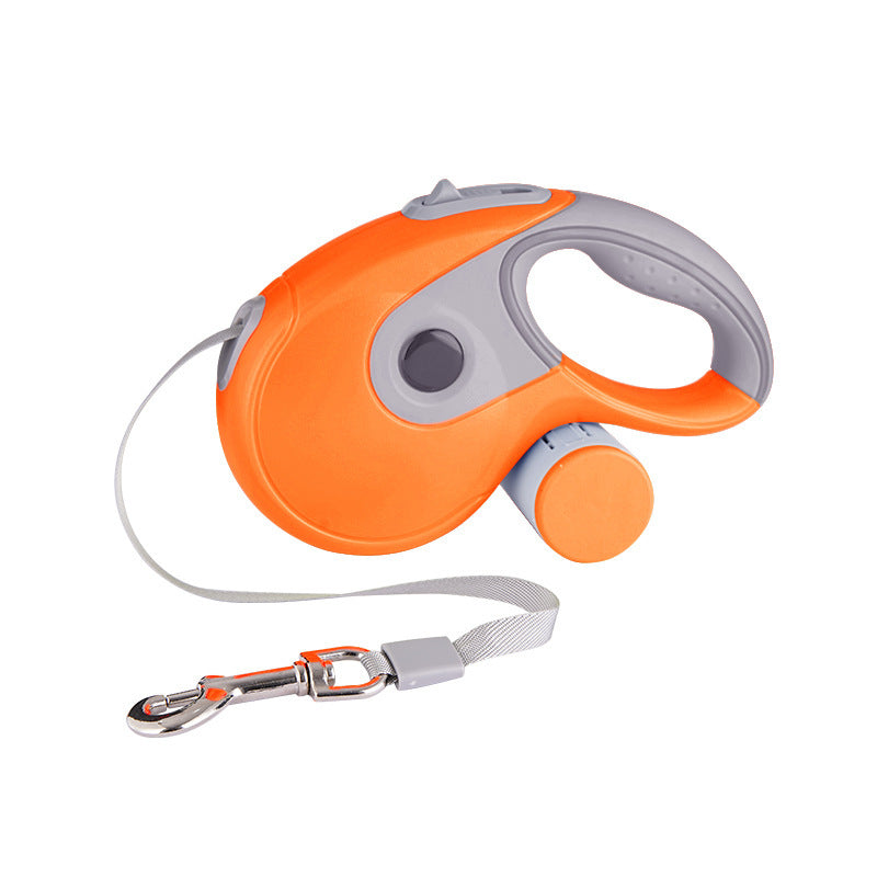 Automatic Retractable Pet Leash