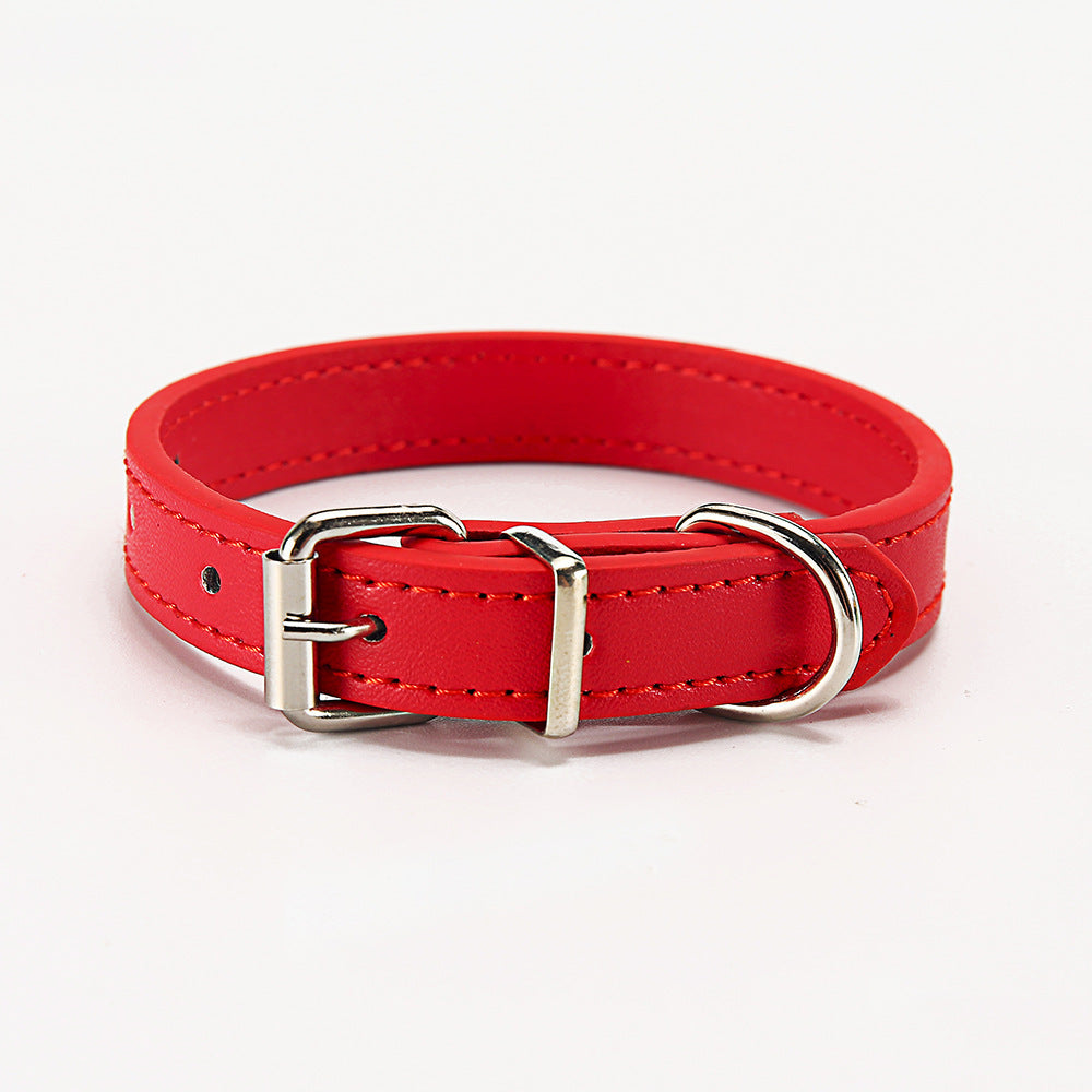 Pet Collars - Top-Quality and Durable