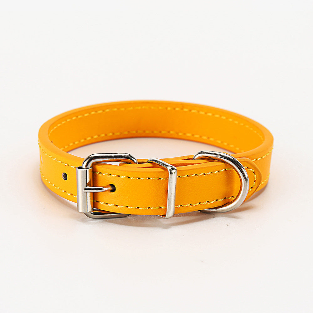 Pet Collars - Top-Quality and Durable