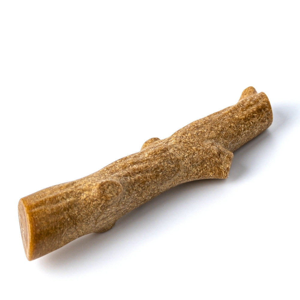 Natural Coffee Wood Chew Toys