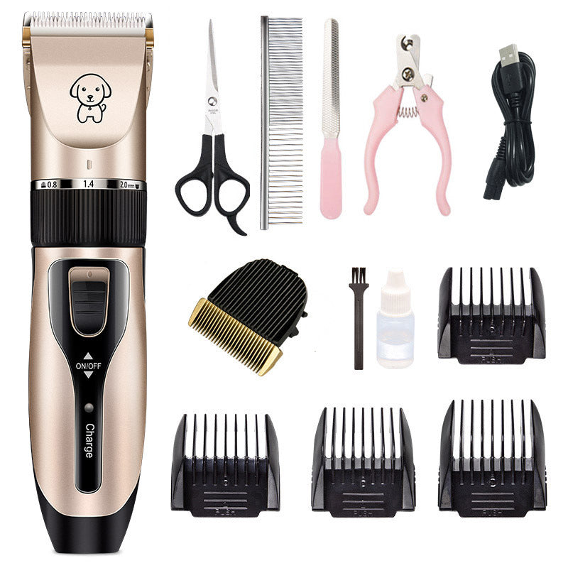 ProClip™ Ultimate Dog Clipper