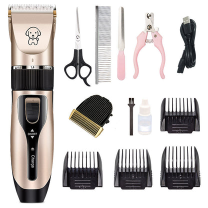 ProClip™ Ultimate Dog Clipper