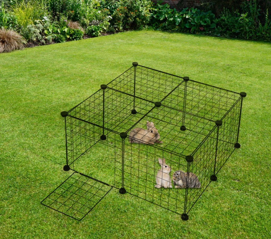 SecurePaws™ Pet Fence