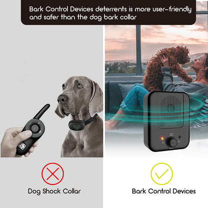 BarkBuddy™ - Anti-Barking Device