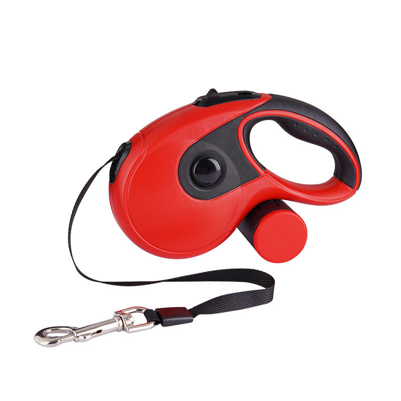 Automatic Retractable Pet Leash