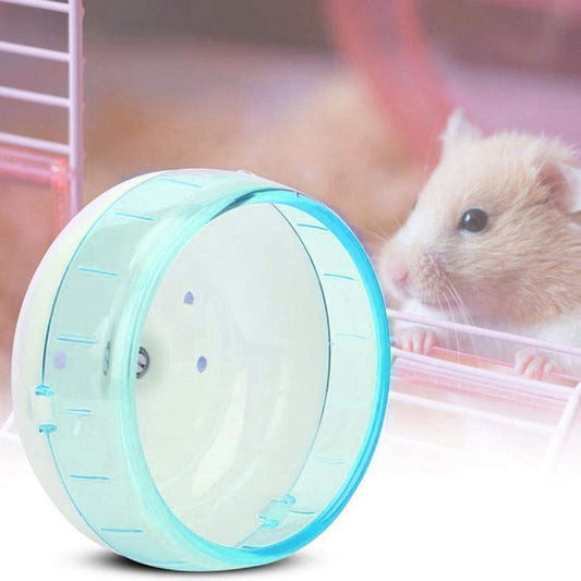 Hamster Running Wheel