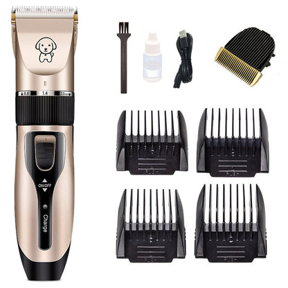 ProClip™ Ultimate Dog Clipper