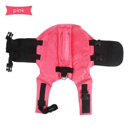 SharkFins™ Pet Life Jacket