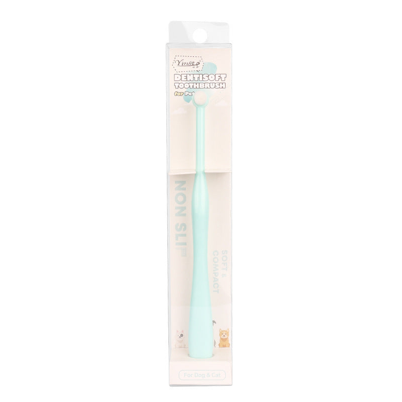 Pet Toothbrush Set - Happy teeth, Happy Pet