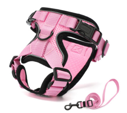 PawProwl-Walking Cat Harness™