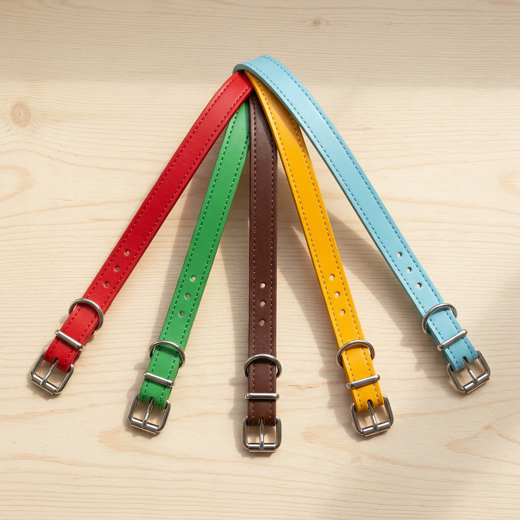 The Luxe Pet Collar™