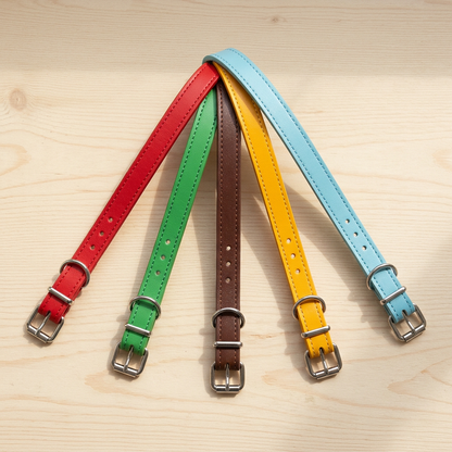 The Luxe Pet Collar™