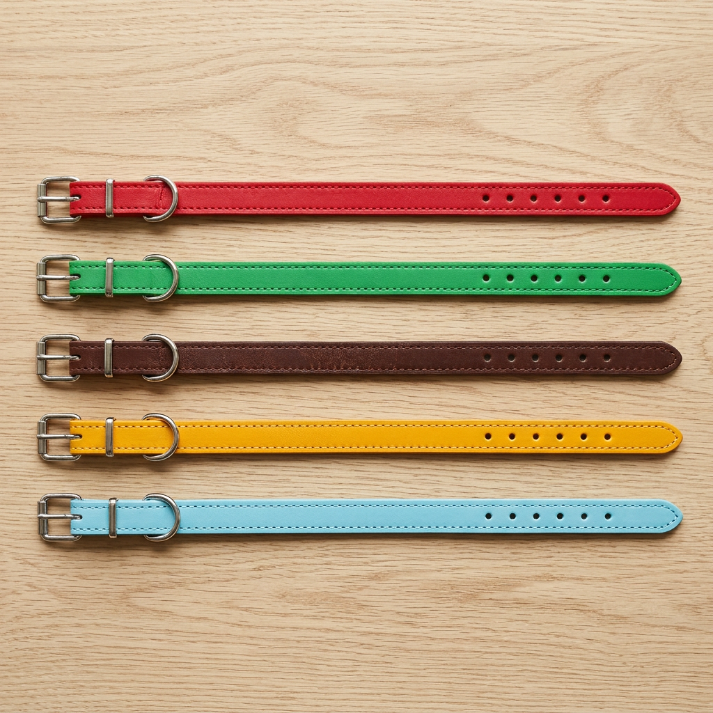 The Luxe Pet Collar™