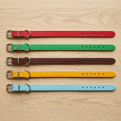 The Luxe Pet Collar™