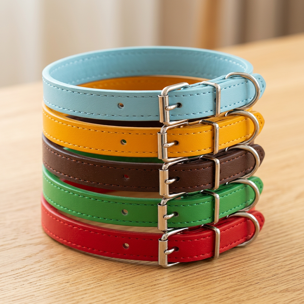 The Luxe Pet Collar™