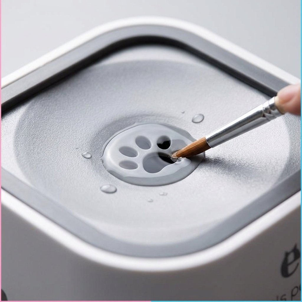 AquaSaver™ Floating Water Bowl