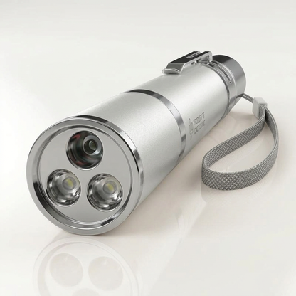 Rechargeable Cat Laser Pointer