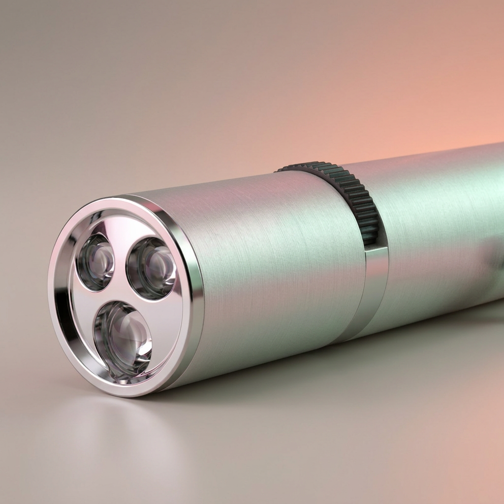 Rechargeable Cat Laser Pointer