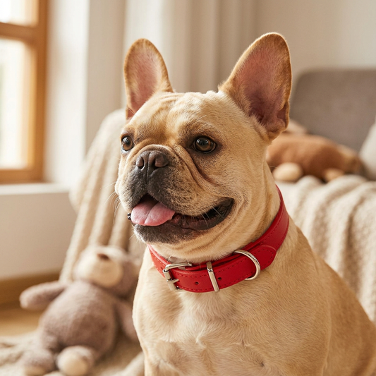 The Luxe Pet Collar™