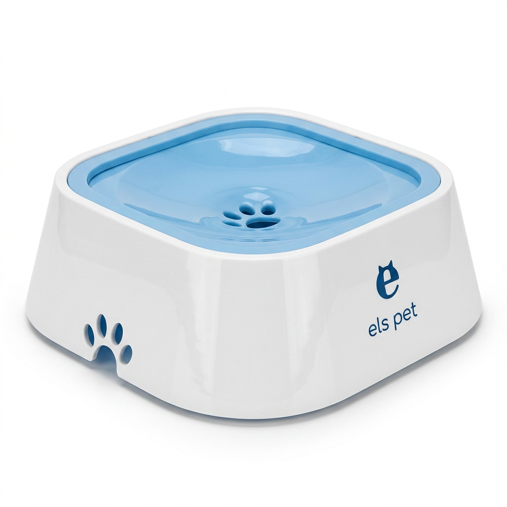 AquaSaver™ Floating Water Bowl