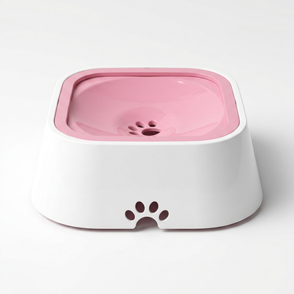 AquaSaver™ Floating Water Bowl