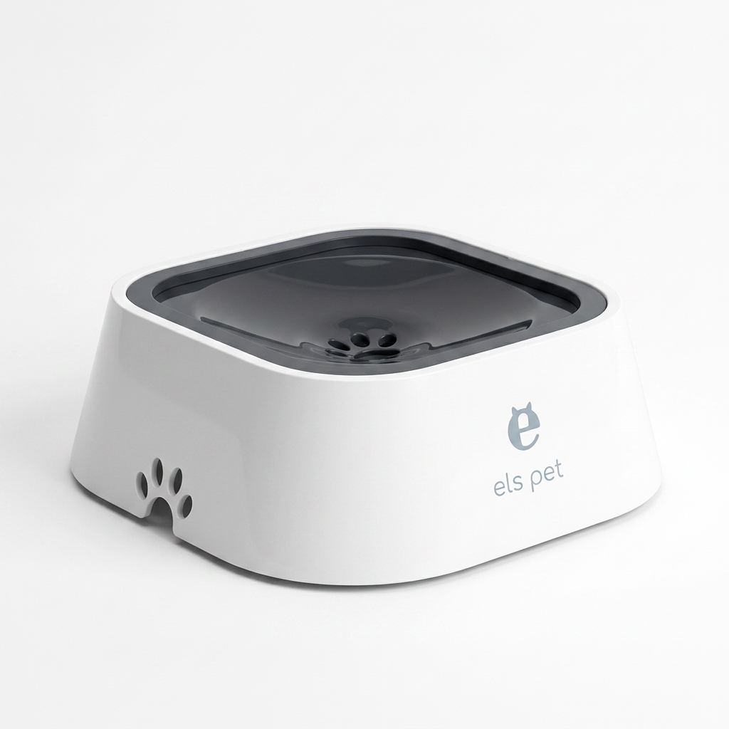 AquaSaver™ Floating Water Bowl