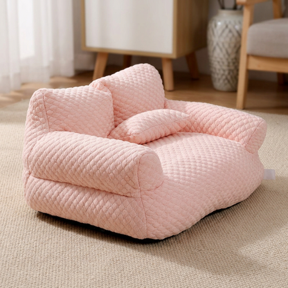All-Seasons Pet Sofa