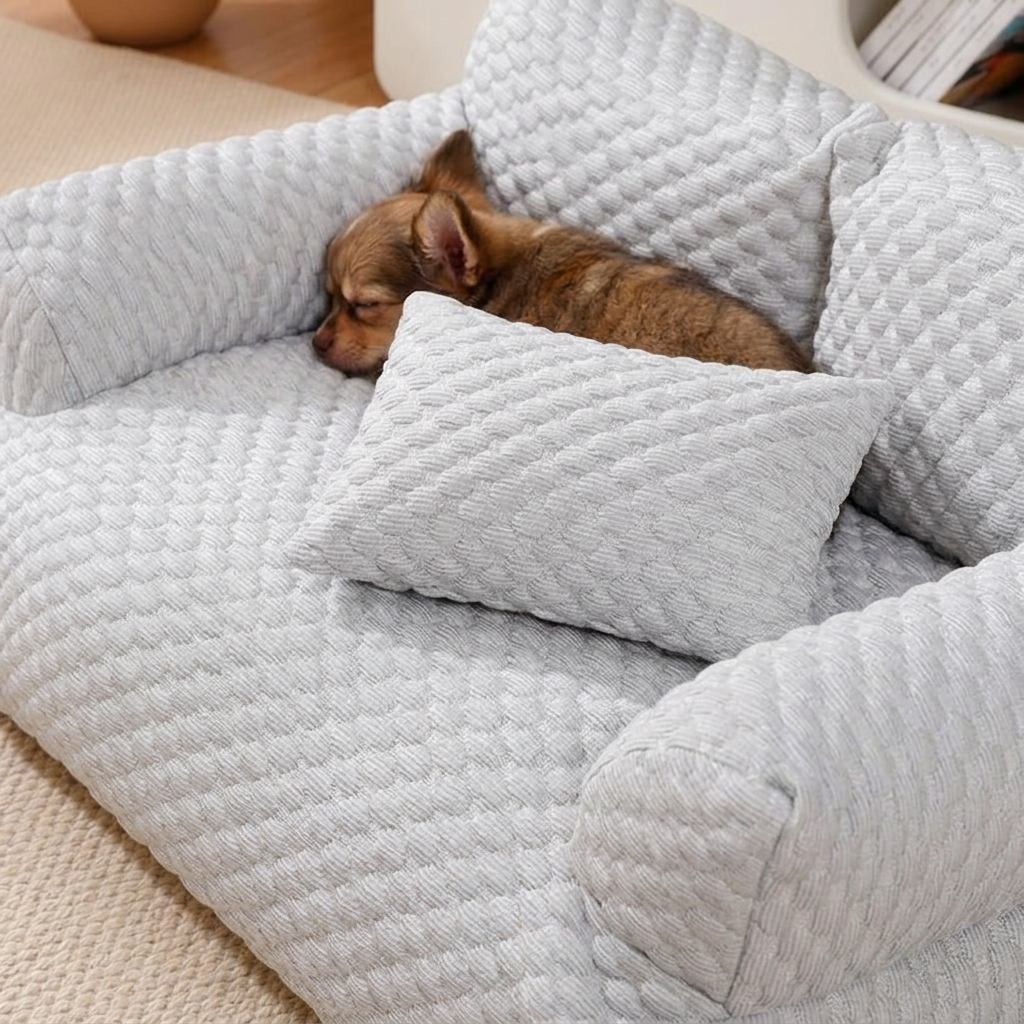 All-Seasons Pet Sofa