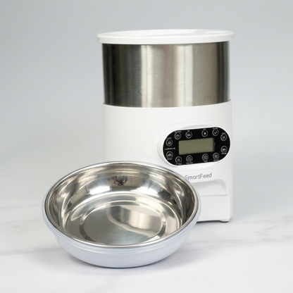 SmartFeed™ Automatic Pet Feeder