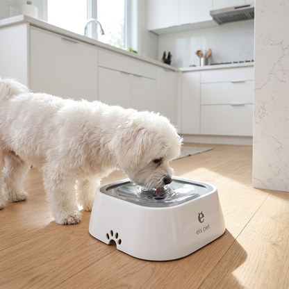 AquaSaver™ Floating Water Bowl