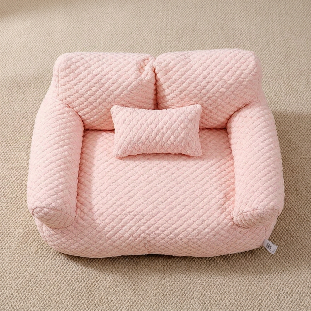All-Seasons Pet Sofa