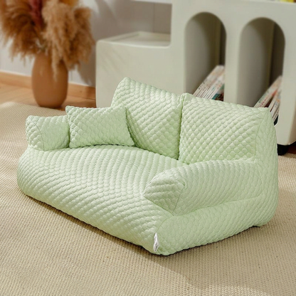 All-Seasons Pet Sofa
