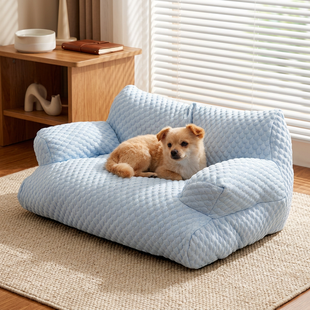 All-Seasons Pet Sofa