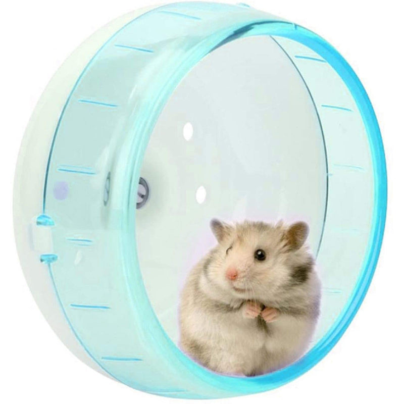 Hamster Running Wheel