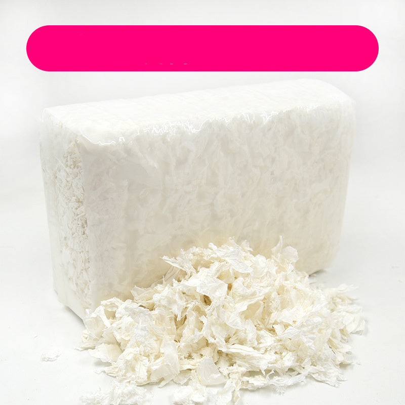 FreshSaw™ Deodorizing Sawdust - Premium Paper and Cotton Hamster Bedding