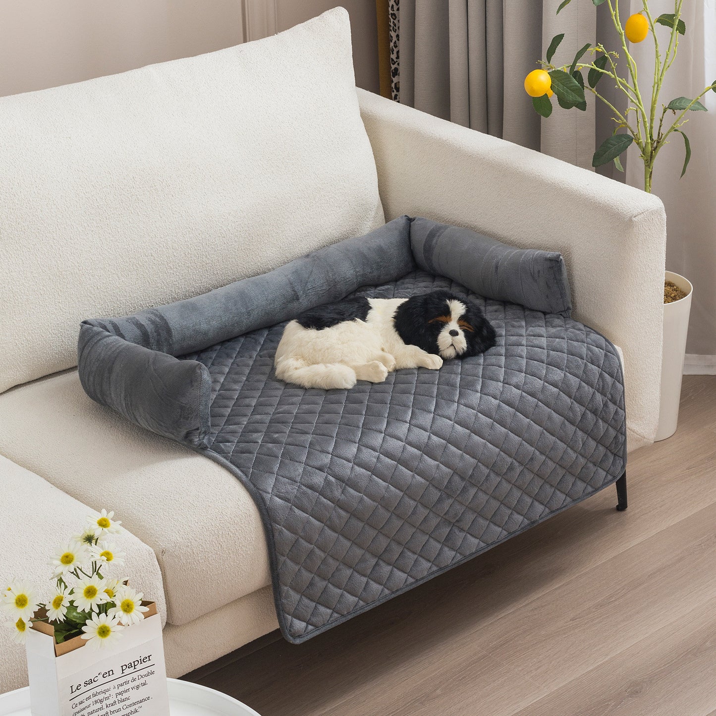 SweetDreams™ Pet Sofa Bed