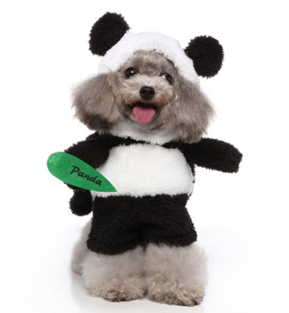 PawsPlay™ Pet Costume - Dog Clothes for Halloween and Christmas