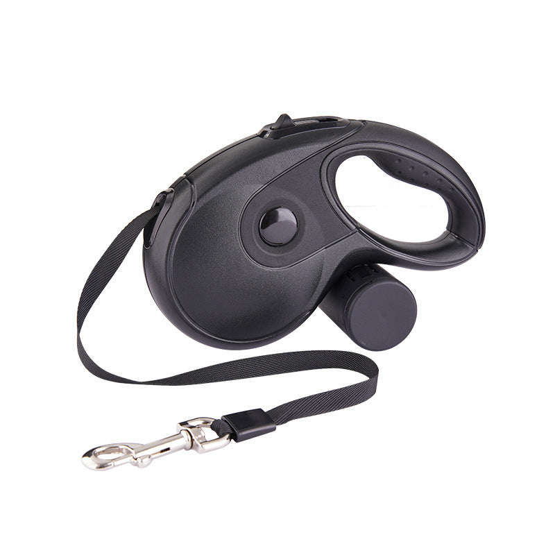 Automatic Retractable Pet Leash