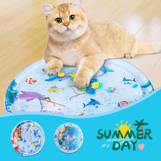 CoolComfort™ Summer Pet Water Bed