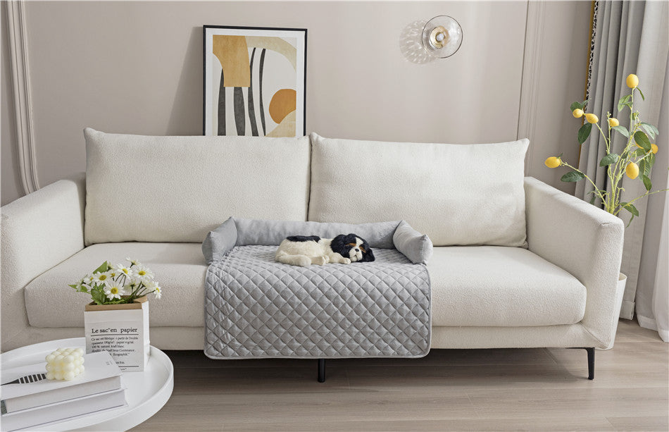 SweetDreams™ Pet Sofa Bed