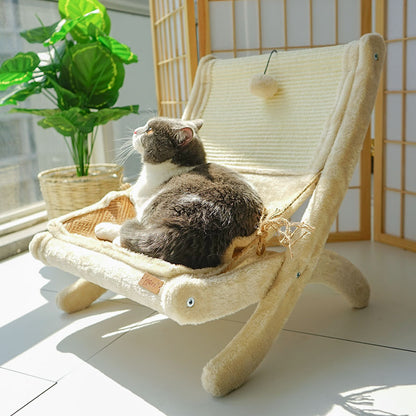 CatNap™ Sunbathing Chair