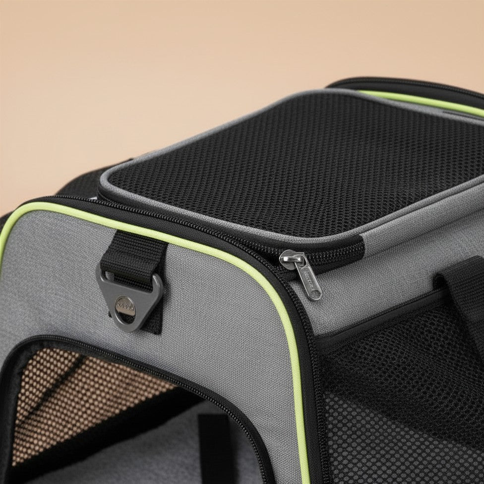 AirPaws™ Expandable Pet Carrier - Airline Approved