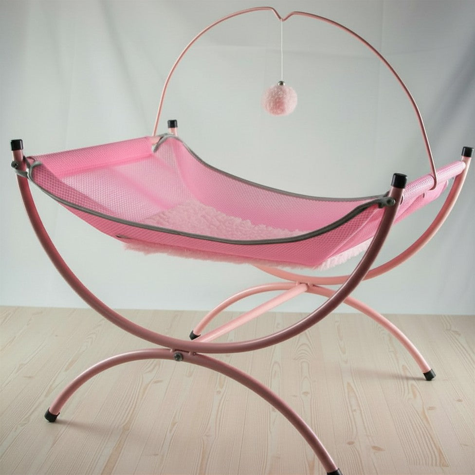 CatNap™ Recliner Cat Bed